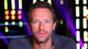 Chris Martin