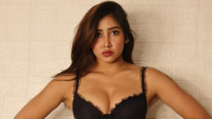 Read more about the article Sofia Ansari – biography, Instagram, information and more.