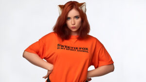 Read more about the article Sweetie Fox – Biography, Income, Costume And More