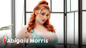 Read more about the article Abigaiil Morris – Biography, Net Worth, Height, Age, Husband, Family, & More