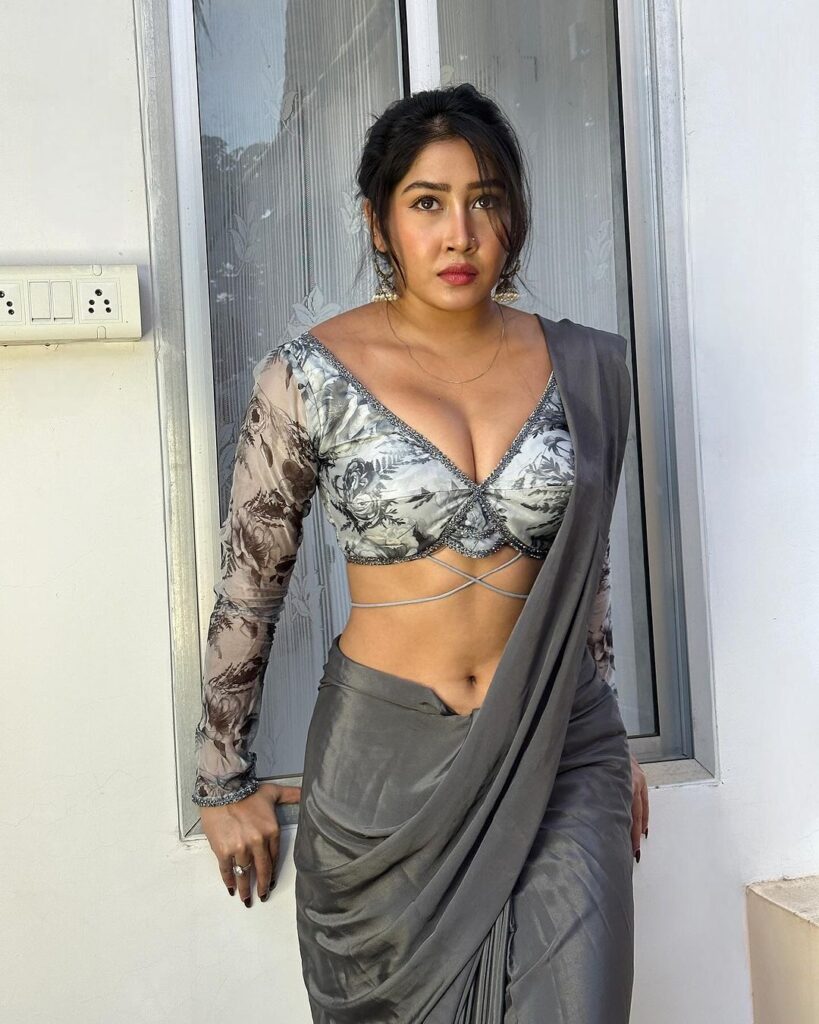 50+ Top Sofia Ansari Hot and Sexy Pictures: Bikini Images of [Sofia Ansari]
