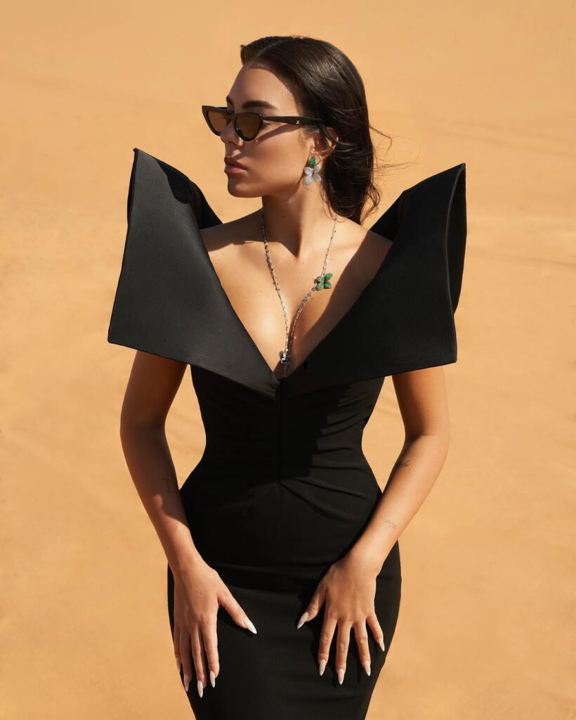 30+ Top Georgina Rodriguez Hot and Sexy Pictures: Bikini Images of [Georgina Rodriguez]