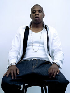 Jay-Z