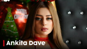 Read more about the article Ankita Dave Height, Age, Boyfriend, Husband, Family, Biography & More