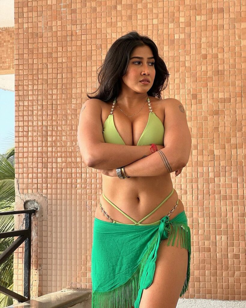 50+ Top Sofia Ansari Hot and Sexy Pictures: Bikini Images of [Sofia Ansari]
