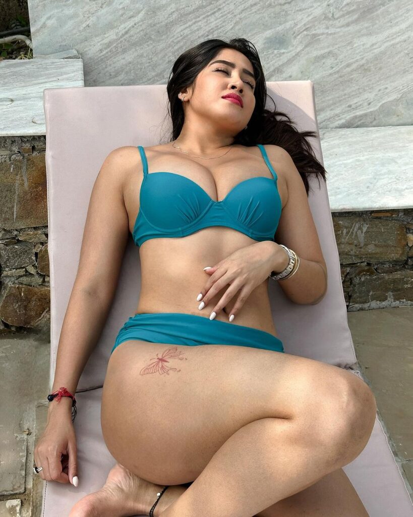 50+ Top Sofia Ansari Hot and Sexy Pictures: Bikini Images of [Sofia Ansari]