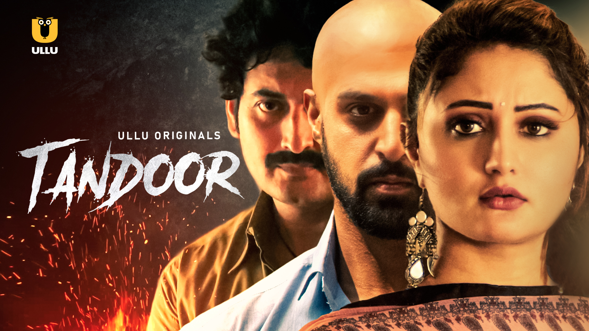 Best 10 Ullu Web Series A MustWatch List for Adults