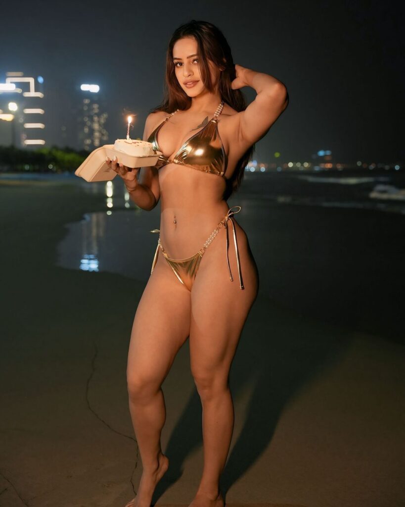 Top 50+ Ankita Singh Hot and Sexy Pictures: Bikini Images of (Ankita Singh)