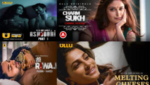 Read more about the article Best 10 Ullu Web Series: A Must-Watch List for Adults